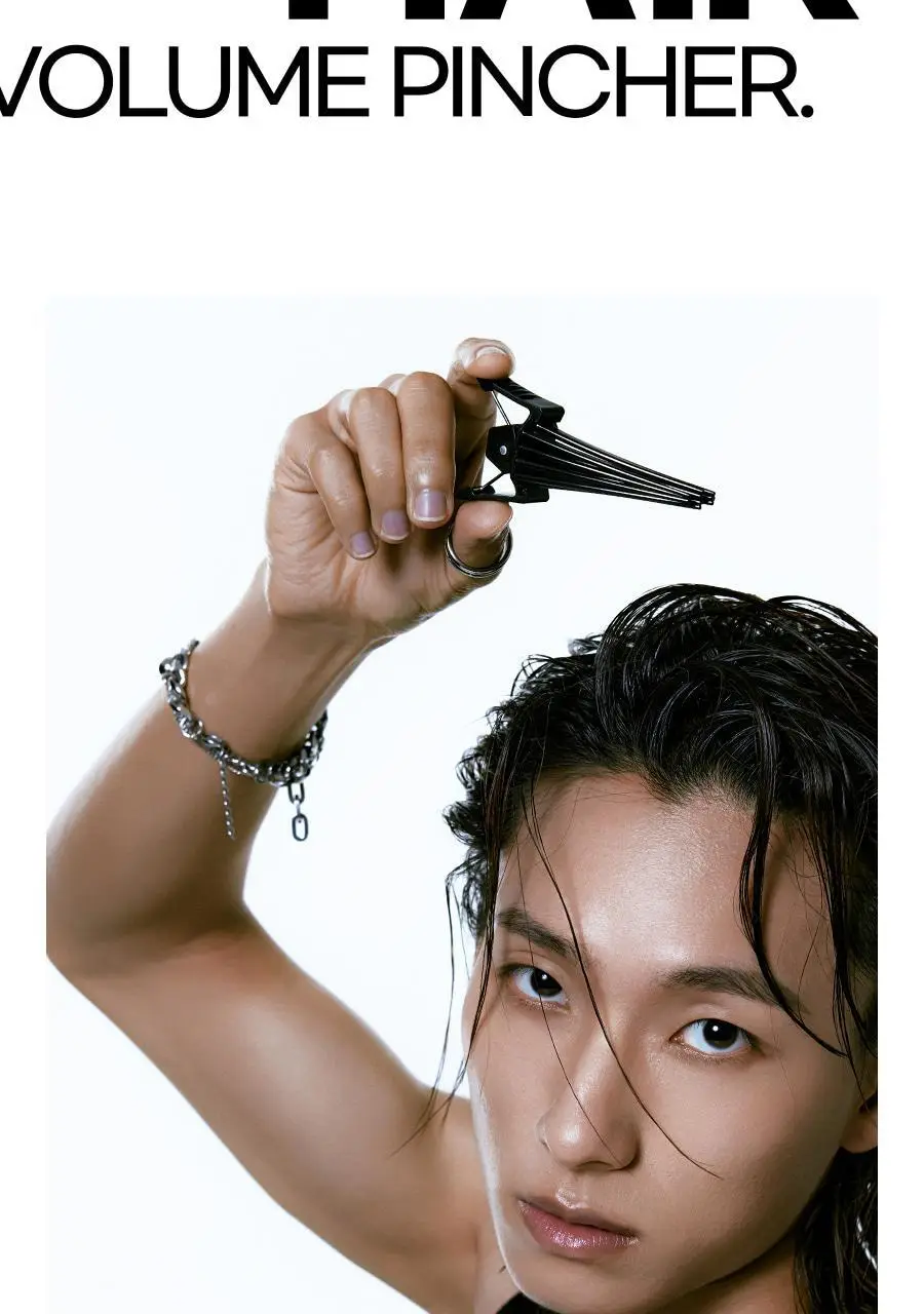 [헤어 볼륨]포뷰트 헤어 볼륨 핀처 단품/기획 상세페이지 39